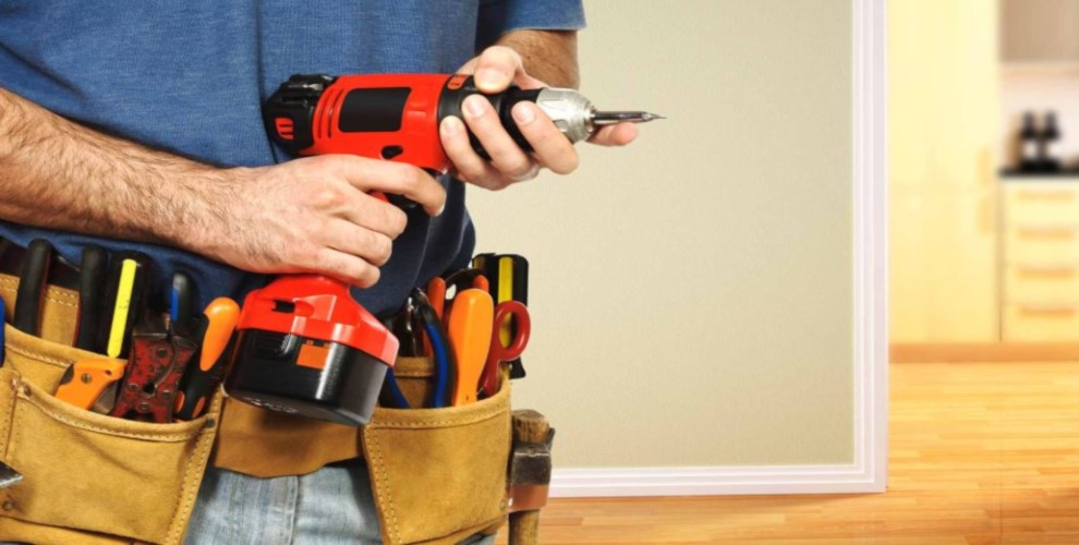 How to find a reliable handyman