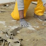 concrete floor renovation