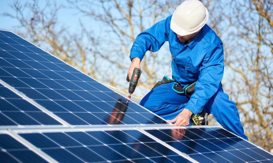 Tips to keep Solar Panel in good form