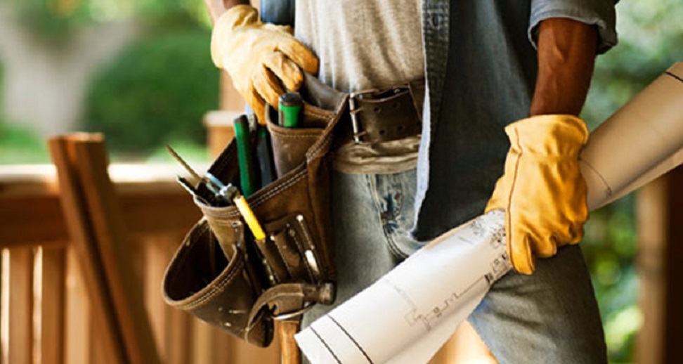 DIY tips for the novice handyman