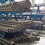 Steel types main key differences