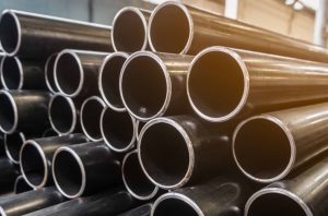 steel products