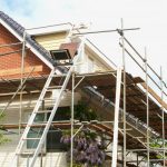 Reasons for home renovation project