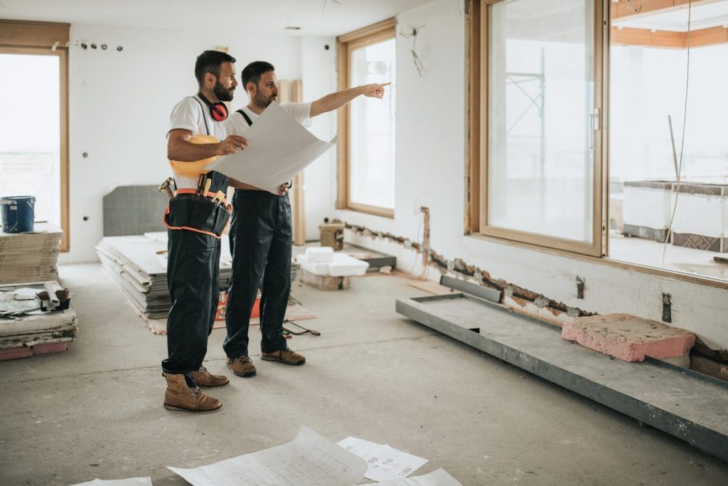 Home Improvement