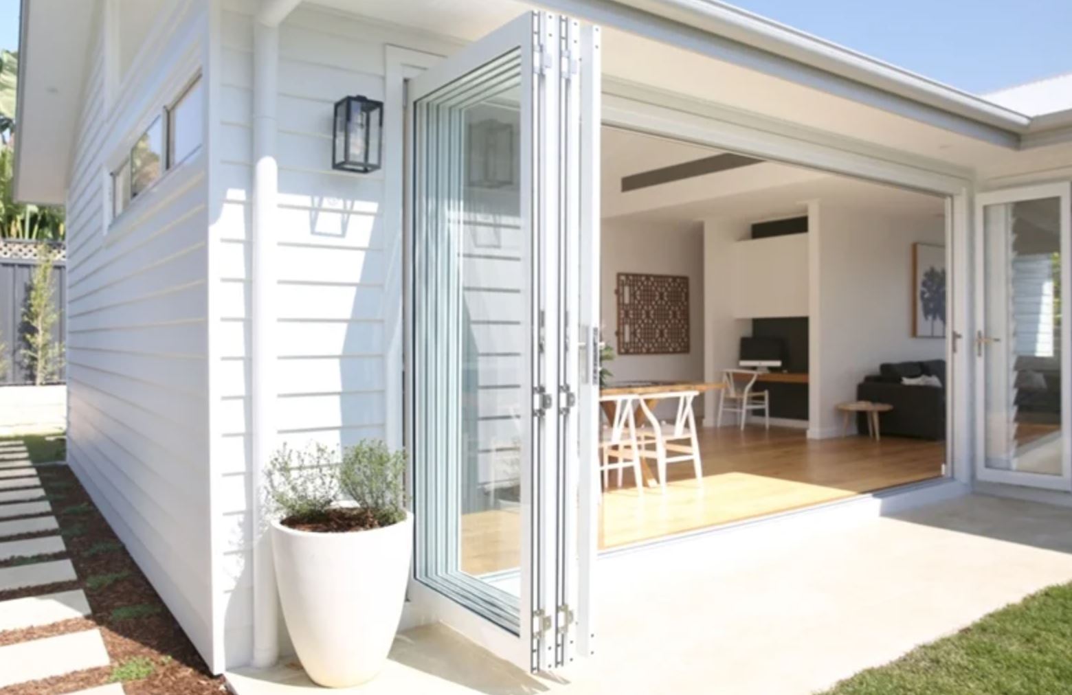 Aluminium bifold doors – how to buy