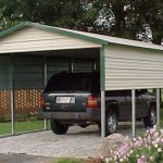 Car port example