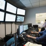 24 hours monitoring assets