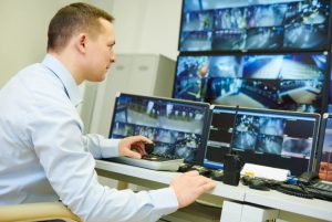 Monitoring all business assets in computers