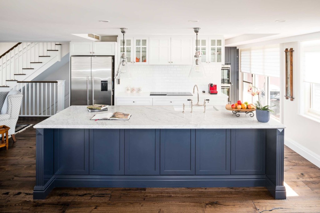 Shaker cabinets: you need them for kitchen