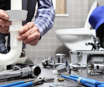 Looking for emergency plumber? Things to take care of