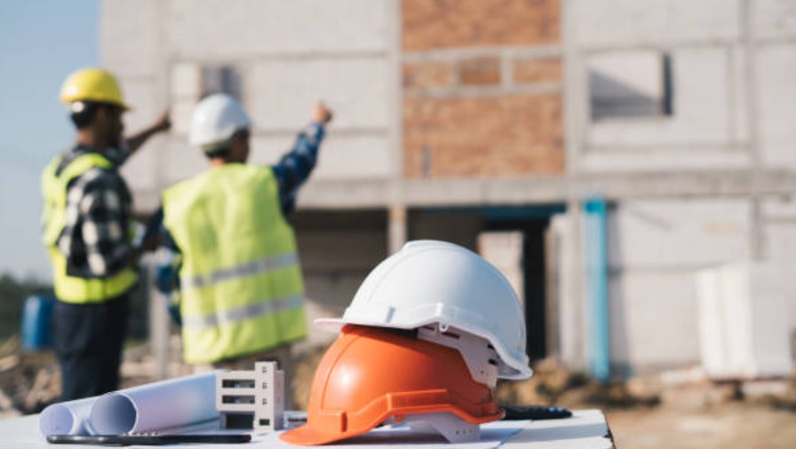 building construction
