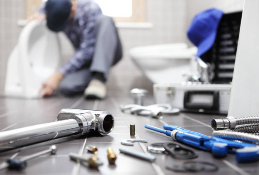 plumbing service