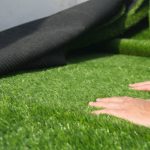 artificial grass