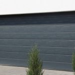 garage door