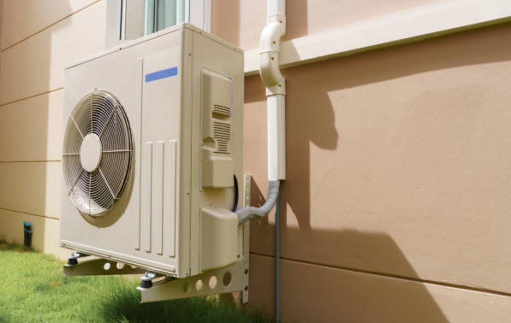 air conditioning