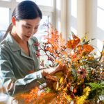floral arrangement