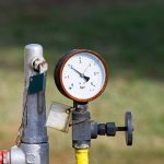 pipe testing