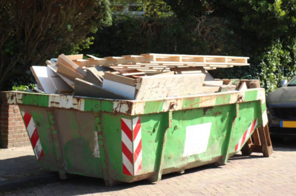 waste management