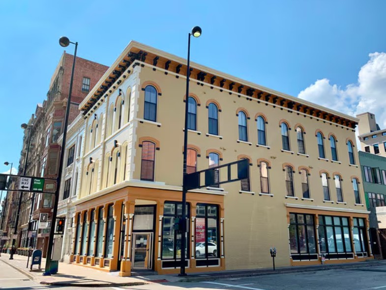 commercial property
