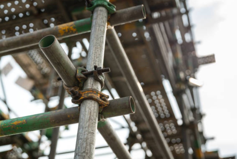 scaffolding